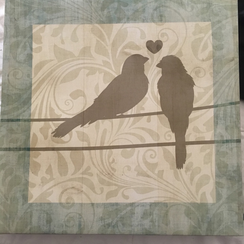Brand new Picture frame